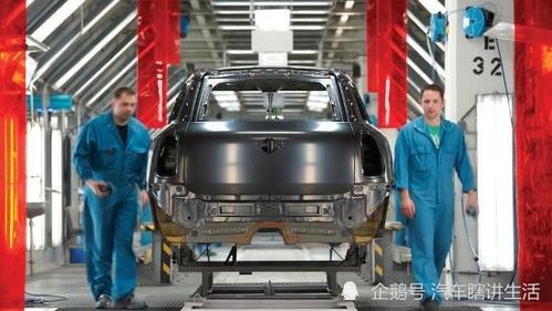 苹果造车之路为何在代工厂商上屡屡受阻？