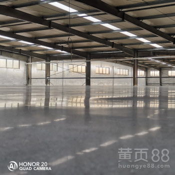 广西河池工厂地坪翻新改造 水泥固化地坪解决方案与镇江企业合作机遇